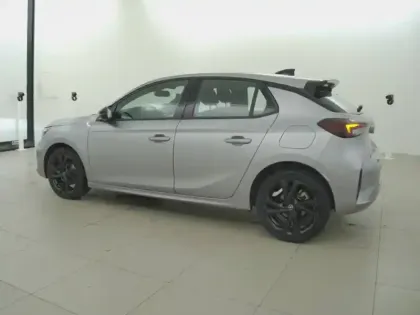 Photo 34 Opel Corsa  1.2 Turbo 130 ch BVA8