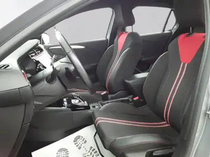 Photo 10 Opel Corsa  1.2 Turbo 130 ch BVA8