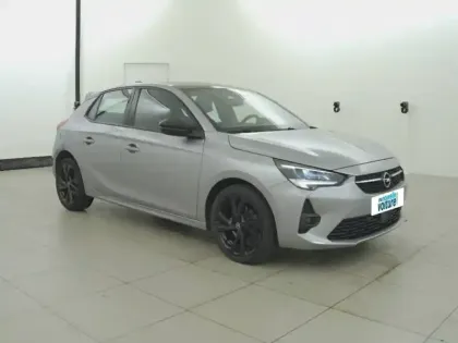 Photo 31 Opel Corsa  1.2 Turbo 130 ch BVA8