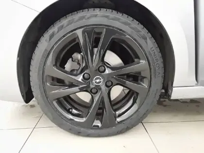 Photo 12 Opel Corsa  1.2 Turbo 130 ch BVA8