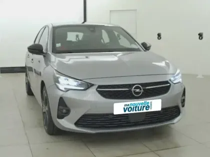 Photo 30 Opel Corsa  1.2 Turbo 130 ch BVA8