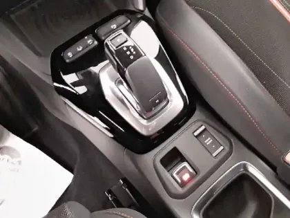 Photo 13 Opel Corsa  1.2 Turbo 130 ch BVA8