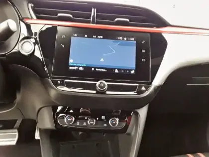 Photo 14 Opel Corsa  1.2 Turbo 130 ch BVA8