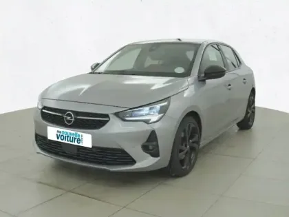 Photo Opel Corsa Gs Line