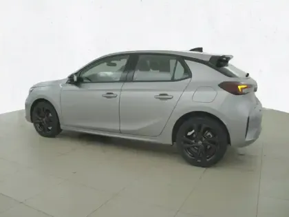 Photo 6 Opel Corsa  1.2 Turbo 130 ch BVA8