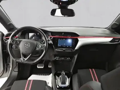 Photo 7 Opel Corsa  1.2 Turbo 130 ch BVA8