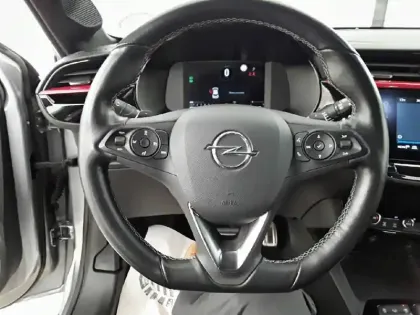 Photo 8 Opel Corsa  1.2 Turbo 130 ch BVA8