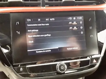 Photo 22 Opel Corsa  1.2 Turbo 130 ch BVA8