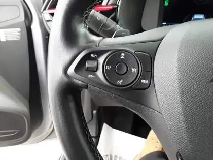 Photo 19 Opel Corsa  1.2 Turbo 130 ch BVA8