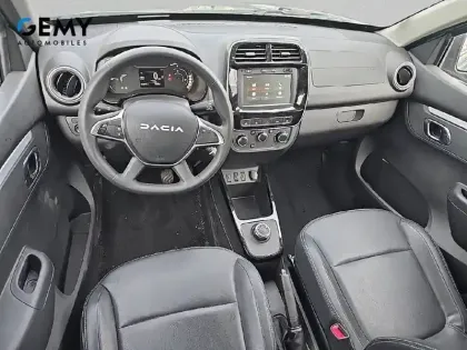 Photo 7 Dacia Spring 