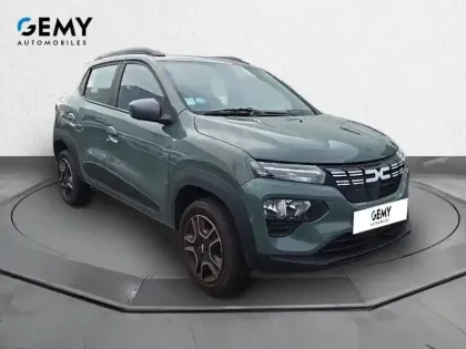 Photo 2 Dacia Spring 