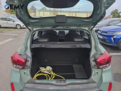 Photo 5 Dacia Spring 