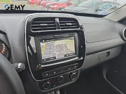 Photo 12 Dacia Spring 