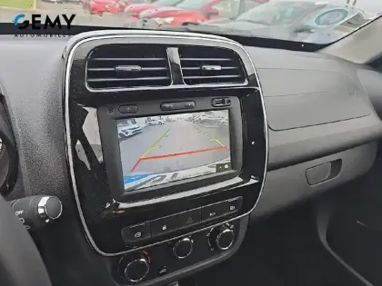 Photo 14 Dacia Spring 