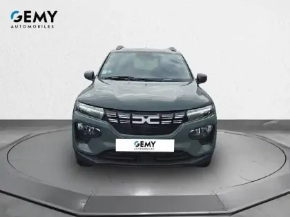 Photo 1 Dacia Spring 