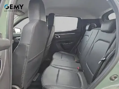 Photo 9 Dacia Spring 