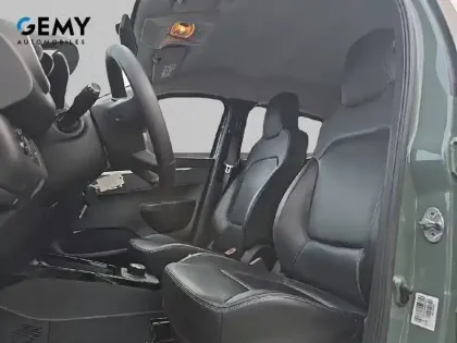 Photo 8 Dacia Spring 