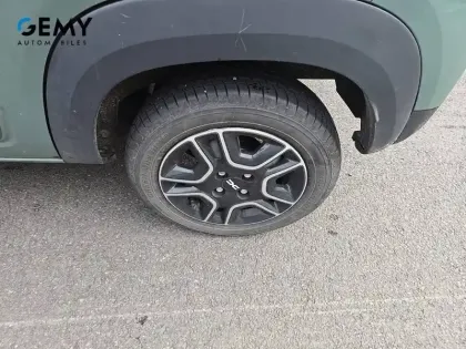 Photo 10 Dacia Spring 