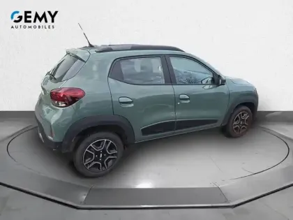 Photo 3 Dacia Spring 