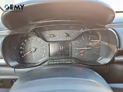 Photo 12 Citroën C3  PureTech 83 S&S BVM5