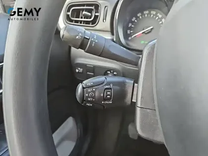 Photo 13 Citroën C3  PureTech 83 S&S BVM5