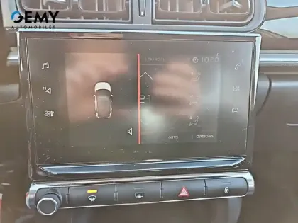 Photo 14 Citroën C3  PureTech 83 S&S BVM5