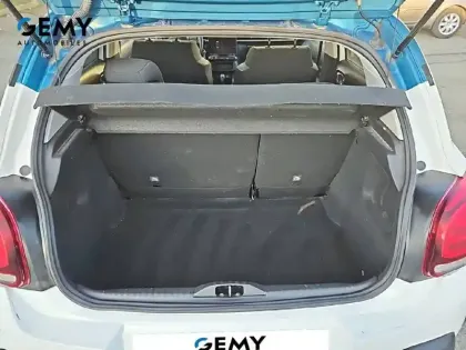 Photo 5 Citroën C3  PureTech 83 S&S BVM5