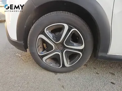 Photo 10 Citroën C3  PureTech 83 S&S BVM5