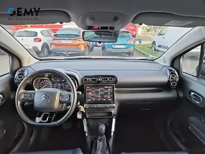 Photo 7 Citroën C3 Aircross  PureTech 130 S&S EAT6