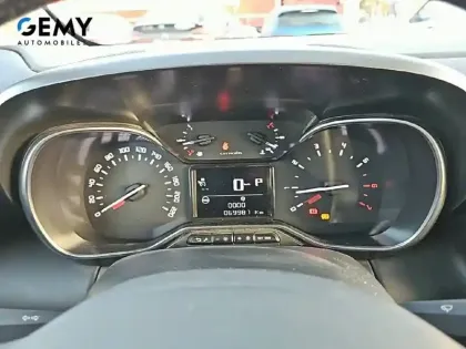 Photo 12 Citroën C3 Aircross  PureTech 130 S&S EAT6