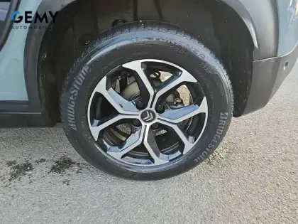 Photo 10 Citroën C3 Aircross  PureTech 130 S&S EAT6