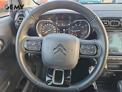 Photo 11 Citroën C3 Aircross  PureTech 130 S&S EAT6