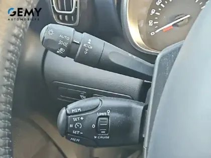 Photo 13 Citroën C3 Aircross  PureTech 130 S&S EAT6