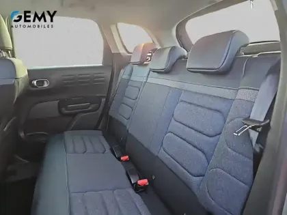 Photo 9 Citroën C3 Aircross  PureTech 130 S&S EAT6