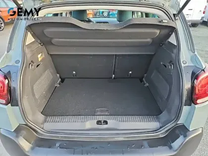 Photo 5 Citroën C3 Aircross  PureTech 130 S&S EAT6