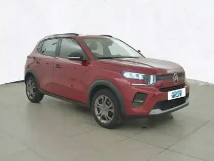 Photo 46 Citroën C3  Turbo 100 ch BVM6