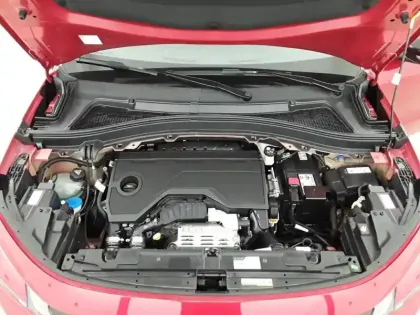 Photo 43 Citroën C3  Turbo 100 ch BVM6