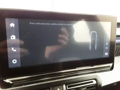 Photo 61 Citroën C3  Turbo 100 ch BVM6