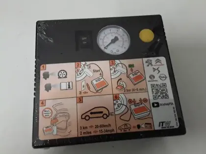 Photo 64 Citroën C3  Turbo 100 ch BVM6