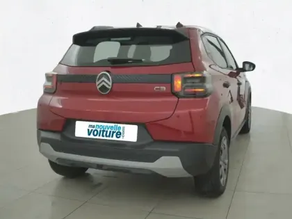 Photo 48 Citroën C3  Turbo 100 ch BVM6