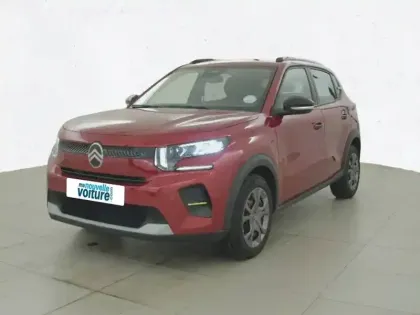 Photo 66 Citroën C3  Turbo 100 ch BVM6