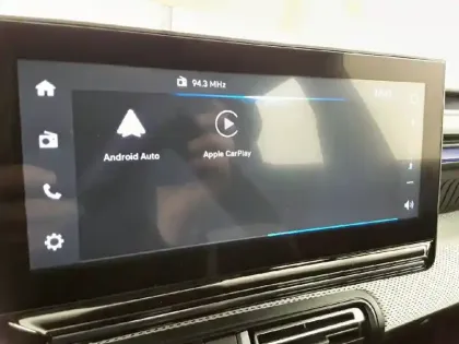 Photo 14 Citroën C3  Turbo 100 ch BVM6