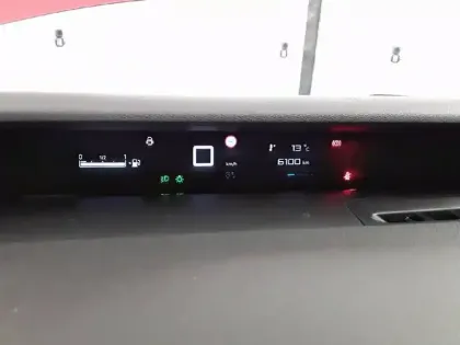 Photo 9 Citroën C3  Turbo 100 ch BVM6