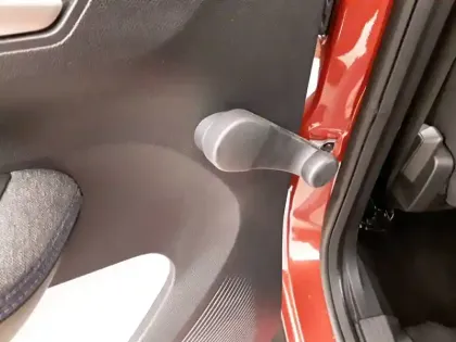 Photo 41 Citroën C3  Turbo 100 ch BVM6