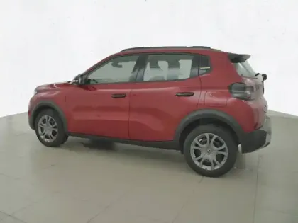 Photo 6 Citroën C3  Turbo 100 ch BVM6