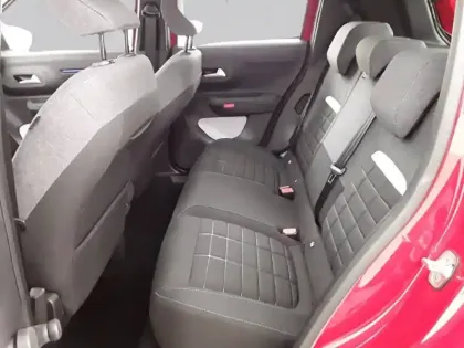 Photo 55 Citroën C3  Turbo 100 ch BVM6