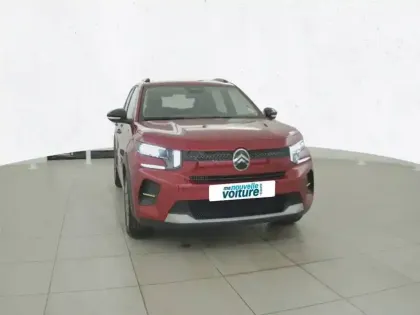 Photo 45 Citroën C3  Turbo 100 ch BVM6