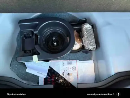 Photo 12 Alfa Romeo Junior  1.2 Ibrida 136 ch eDCT6