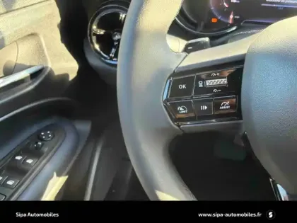 Photo 24 Alfa Romeo Junior  1.2 Ibrida 136 ch eDCT6