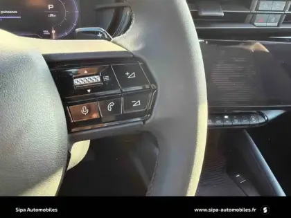 Photo 25 Alfa Romeo Junior  1.2 Ibrida 136 ch eDCT6